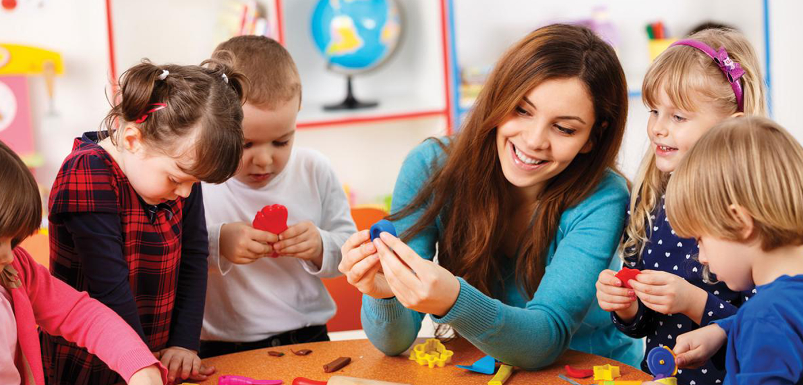 Capilano University - Lonsdale Campus Background Image